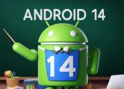 How is Android 14 different from Android 13?