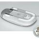 Magic Mouse desktop wireless charger cradle