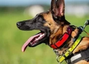 Effective Techniques for Aggressive Dog Training