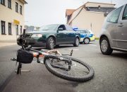 Understanding the Complexity of Bicycle Accidents with Vehicles