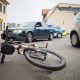 Understanding the Complexity of Bicycle Accidents with Vehicles