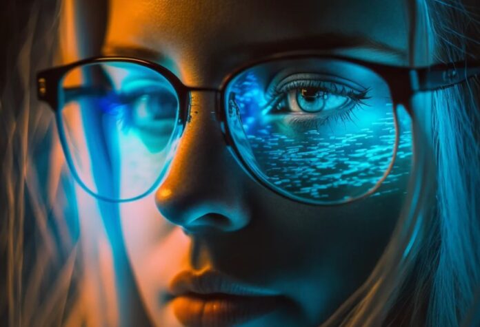 Blue Light Blocking Glasses: Protect Your Eyes From Digital Screens