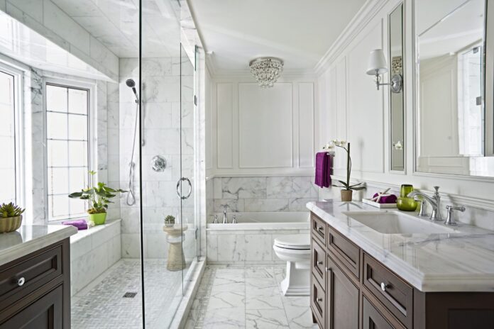 Choosing a Shower Unit: Tips for a Refreshing Bathroom Upgrade