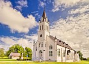 Enhancing Safety and Security: Access Control for Churches