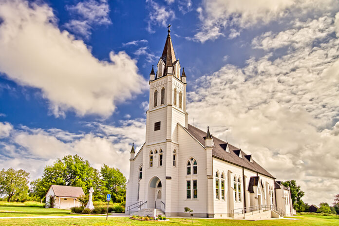 Enhancing Safety and Security: Access Control for Churches