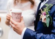 Coffee Cart Hire for Weddings: A Unique and Memorable Touch