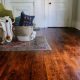 Color Choices in Hardwood Floor Refinishing