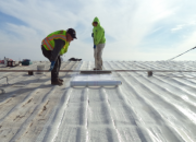 Everything One Needs to Know About Commercial Roof Coatings