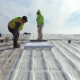 Everything One Needs to Know About Commercial Roof Coatings