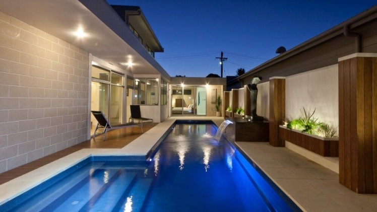 Maximizing Your Home’s Value With Inground Pools In Newcastle