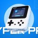 CyperPRO the GameBoy for hackers