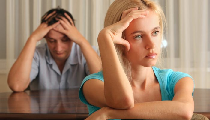 The Role of Therapy in Divorce Proceedings 