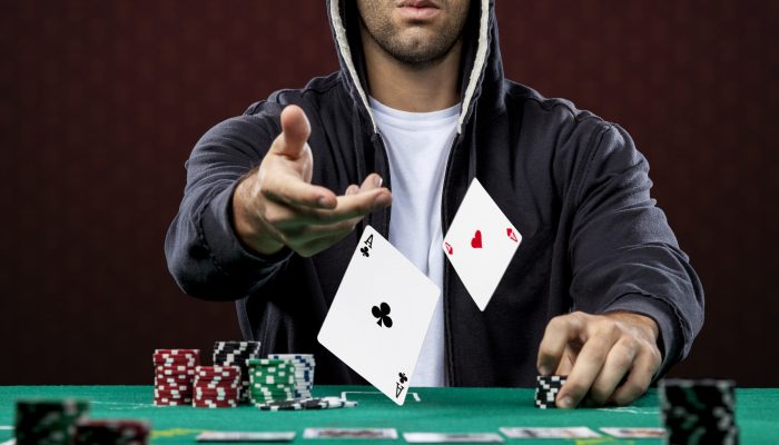 Poker Terminology: An Introduction – Psych Times