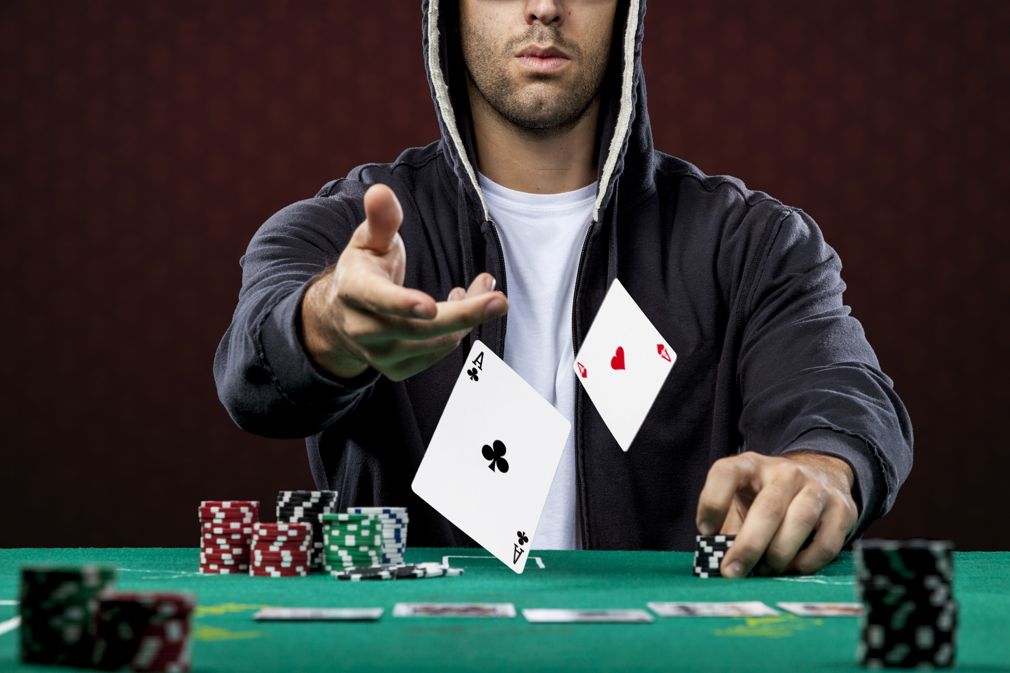 Poker Terminology: An Introduction – Psych Times