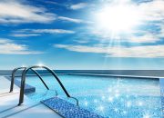 Selecting the Right Materials for Your Pool Construction Project