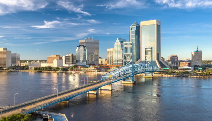 Jacksonville, Florida’s Real Estate Market Is a Hidden Gem of Wealth