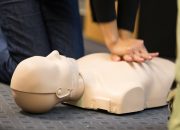 From Anxiety to Assurance: How First Aid and CPR Certification Enhance Mental Resilience