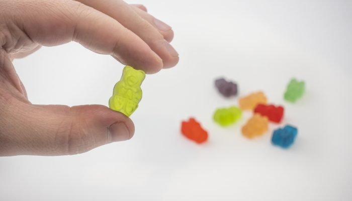 The Factors Driving Younger Generations Toward Delta-8 Gummies