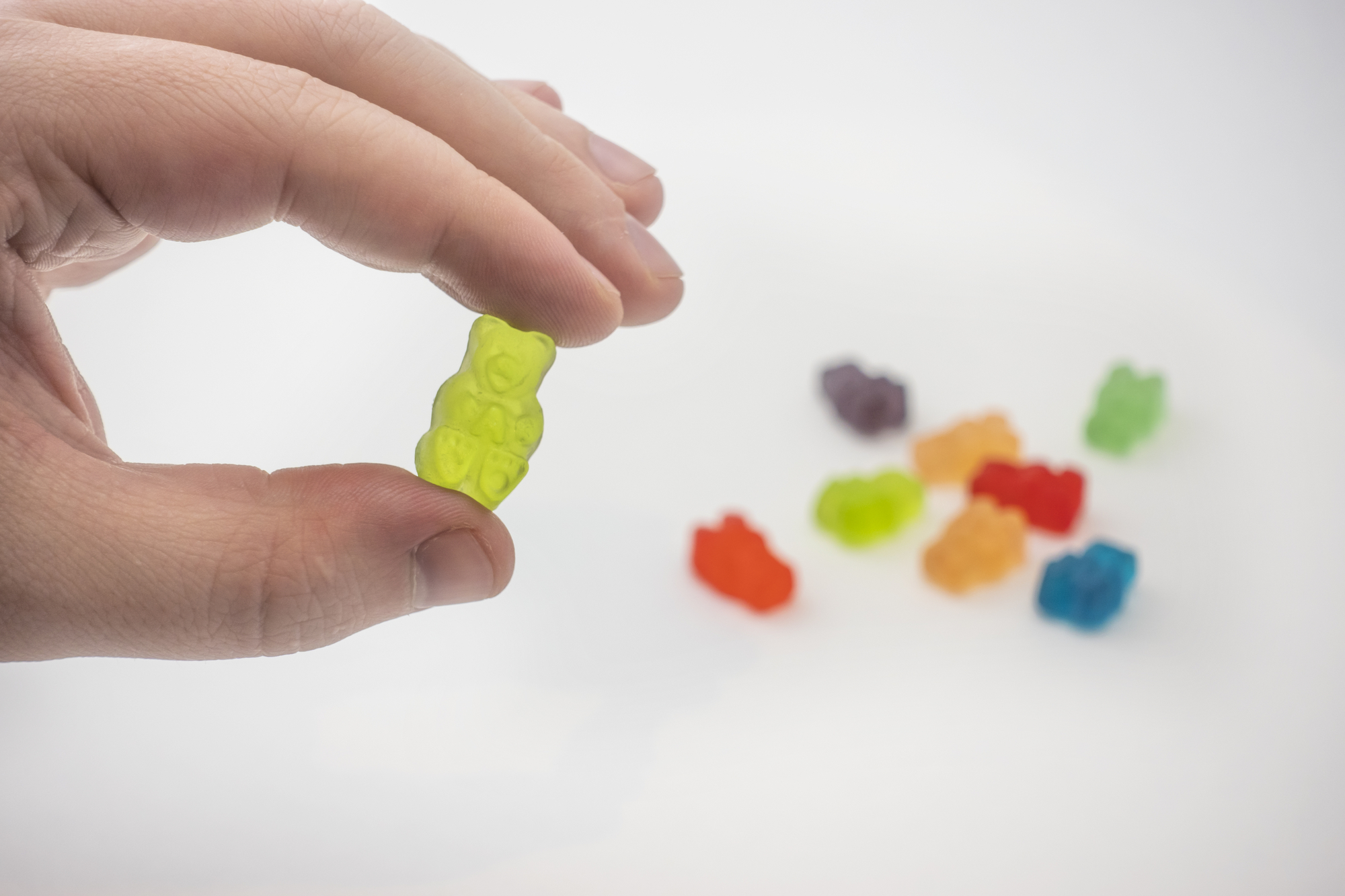 The Factors Driving Younger Generations Toward Delta-8 Gummies