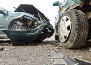 Dealing with PTSD after a Car Accident