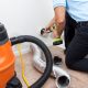 Don’t Ignore Your Dryer Vents! How Professional Cleaners Improve Home Safety