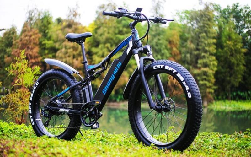 E-Bikes Unveiled: A Closer Look at GOGOBEST’s Lineup