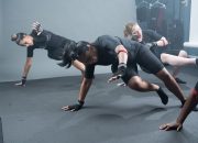 Electrifying Workouts at Kratos Studios EMS Gym in Salem NH