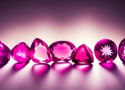 The Enchanting World of Pink Crystals