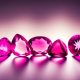 The Enchanting World of Pink Crystals