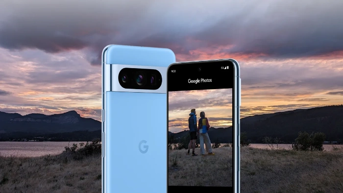 Google Pixel 8