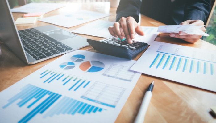 Top Benefits of Automated Bookkeeping for the Financial Industry