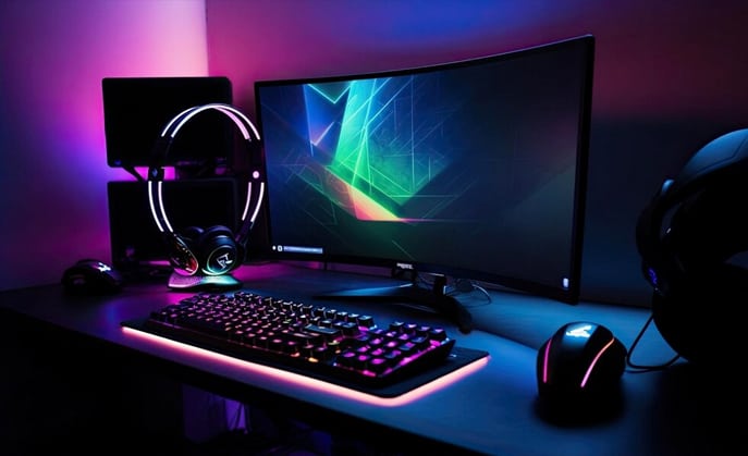 The 5 Best Gaming PCs in 2023