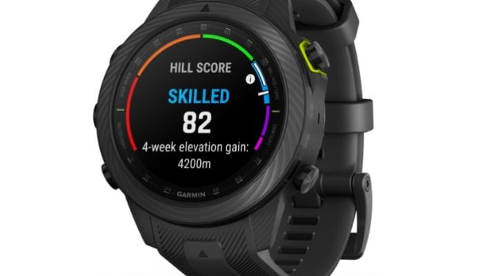 Garmin MARQ Carbon collection unveiled