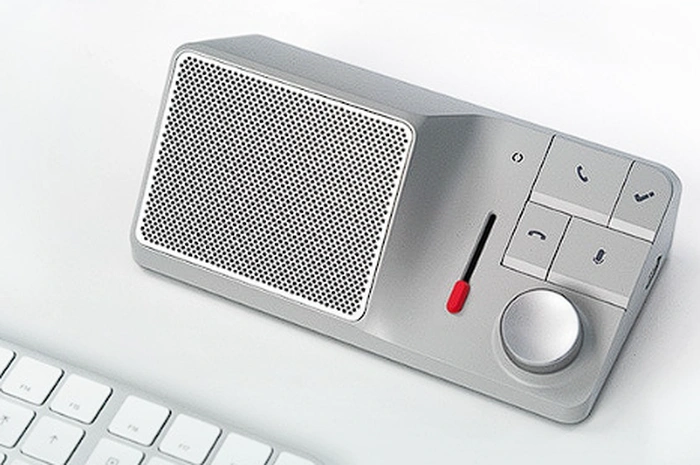 HiDock H1 ChatGPT audio dock