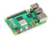 How the Raspberry Pi 5 was designed