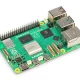 How the Raspberry Pi 5 was designed