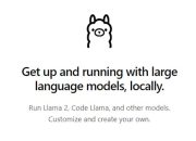 How to install Ollama LLM locally to run Llama 2, Code Llama