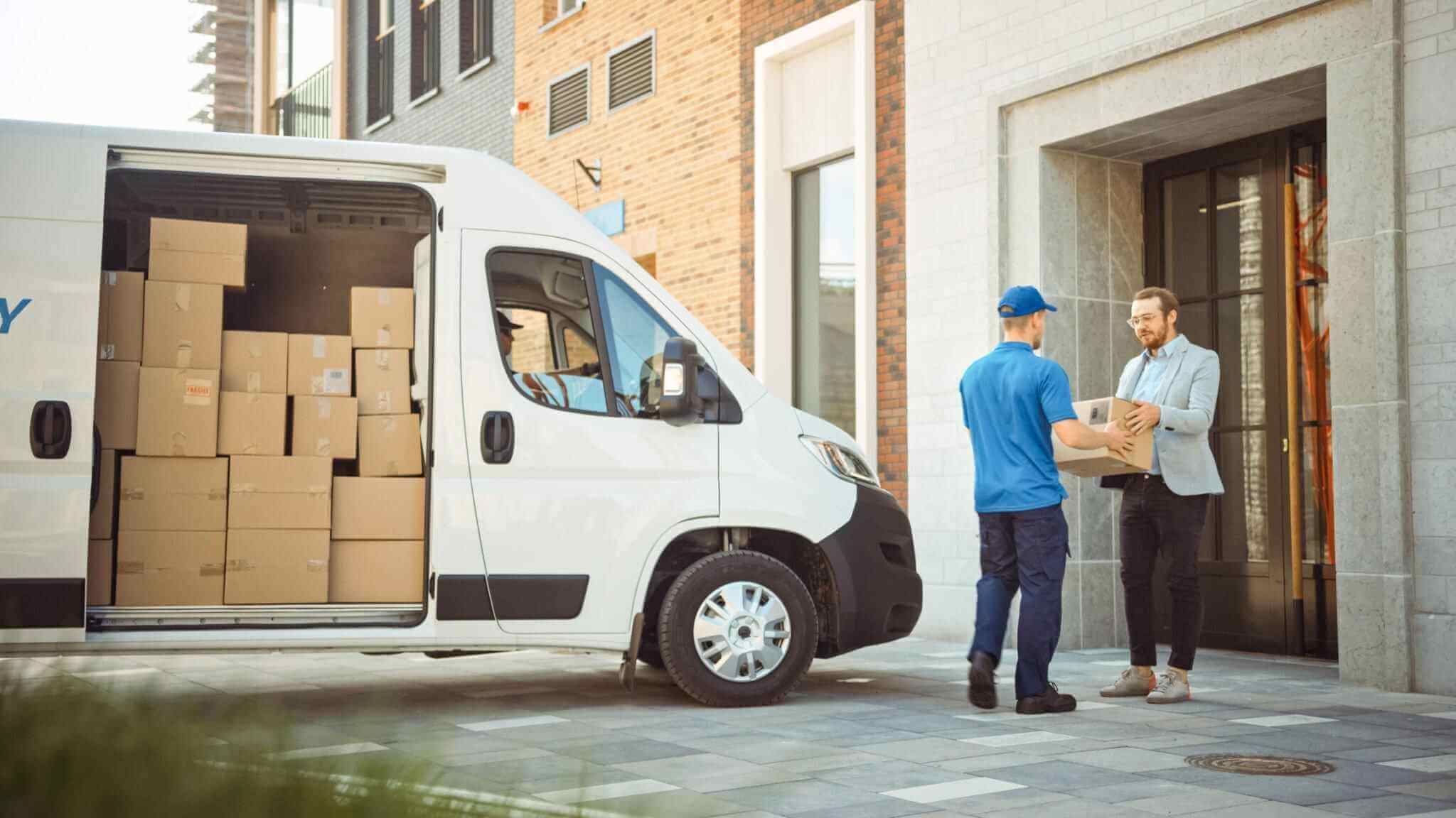 3 Ways To Improve Business Delivery Processes