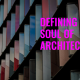 How Materiality Defines the Soul of Architecture?