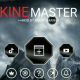 Comprehensive Guide for KineMaster Blue Pro