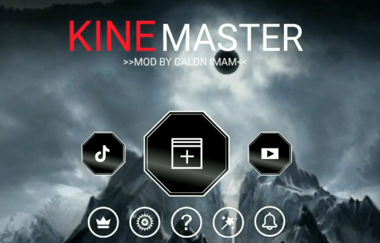 Comprehensive Guide for KineMaster Blue Pro