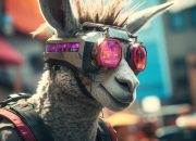 How Meta created Llama 2 large language model (LLM)