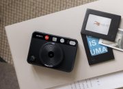 Leica SOFORT 2 hybrid instant camera unveiled