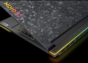 Lenovo Legion 9i Gen 8 liquid cooled laptop reviewed