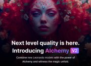 Leonardo Ai Alchemy 2 and new custom SDXL models announced