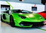 Luxury Lamborghini Rentals: Elevate Your Experience with MPH Club