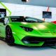 Luxury Lamborghini Rentals: Elevate Your Experience with MPH Club