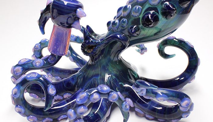 Octopus Dab Rigs: A New Standard in Dabbing Excellence