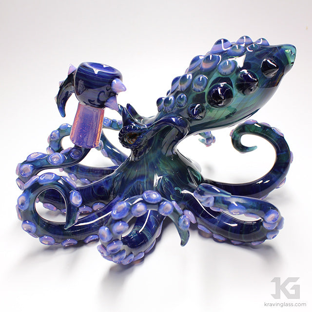 Octopus Dab Rigs: A New Standard in Dabbing Excellence