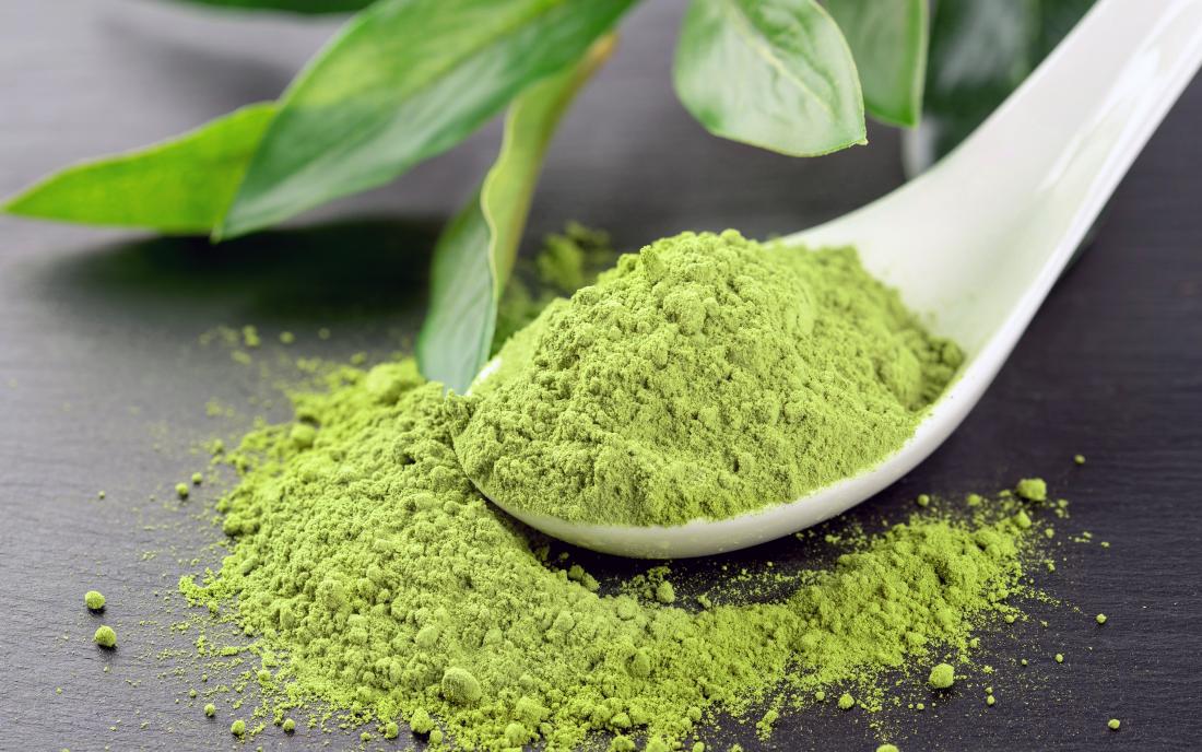 How It Feels To Initiate Matcha Green Tea Powder UK On Daily Basis